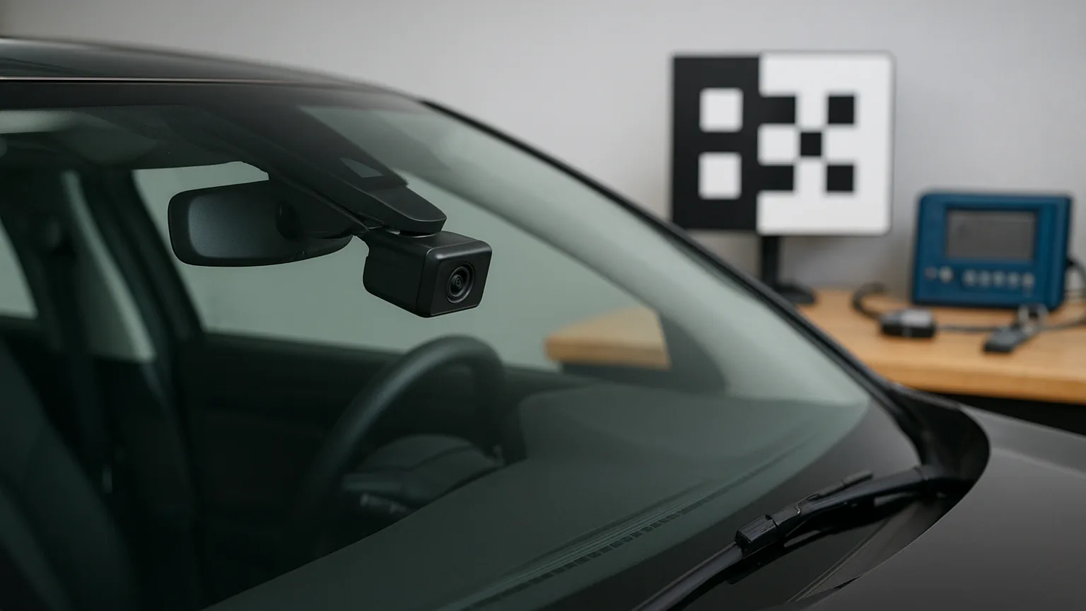 Hail dents more than sheet metal. See how to verify camera alignment, build a records file, and make post-storm glass claims move fast.