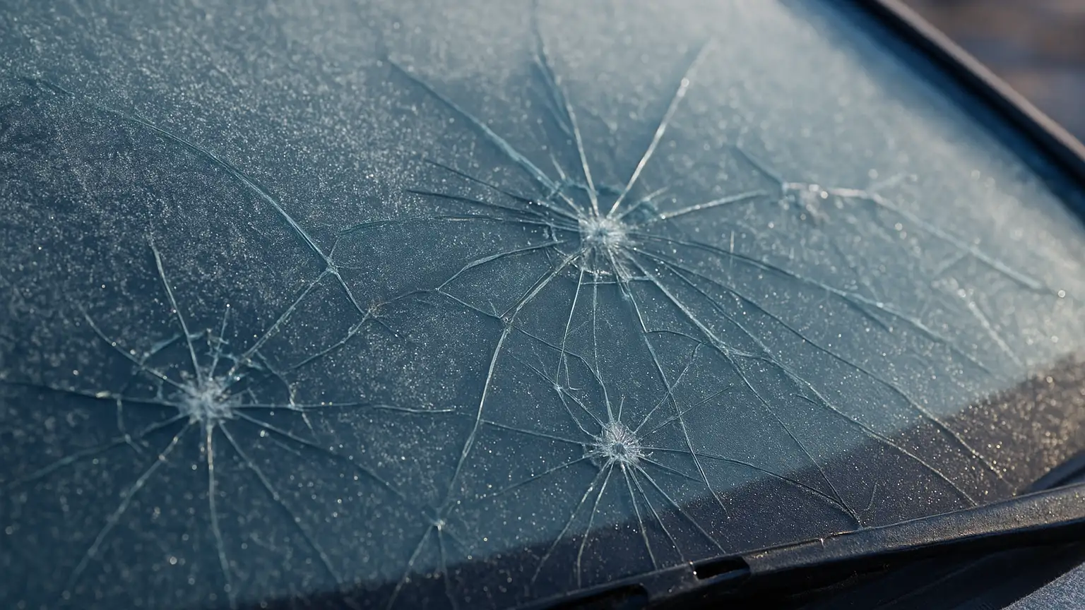 A Dallas cold snap can split a chip in seconds. Learn the winter repair, reseal, and camera recalibration steps that stop it before it starts.